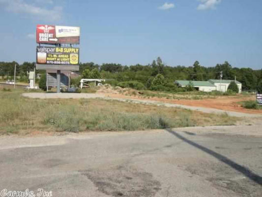 0 HWY 62/412 & COUNTRY HERITAGE, ASH FLAT, AR 72513, photo 4 of 8