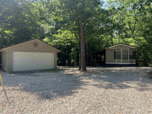 140 OUACHITA DR, MOUNT IDA, AR 71957 - Image 1