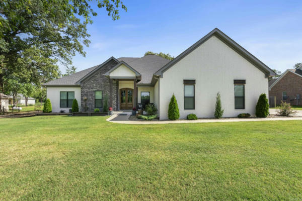 27 HARGROVE RD, GREENBRIER, AR 72058 - Image 1