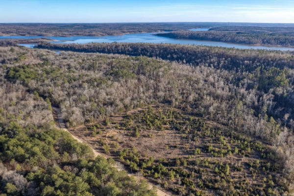 TBD LAKEFRONT ROAD, GILLHAM, AR 71841, photo 2 of 5