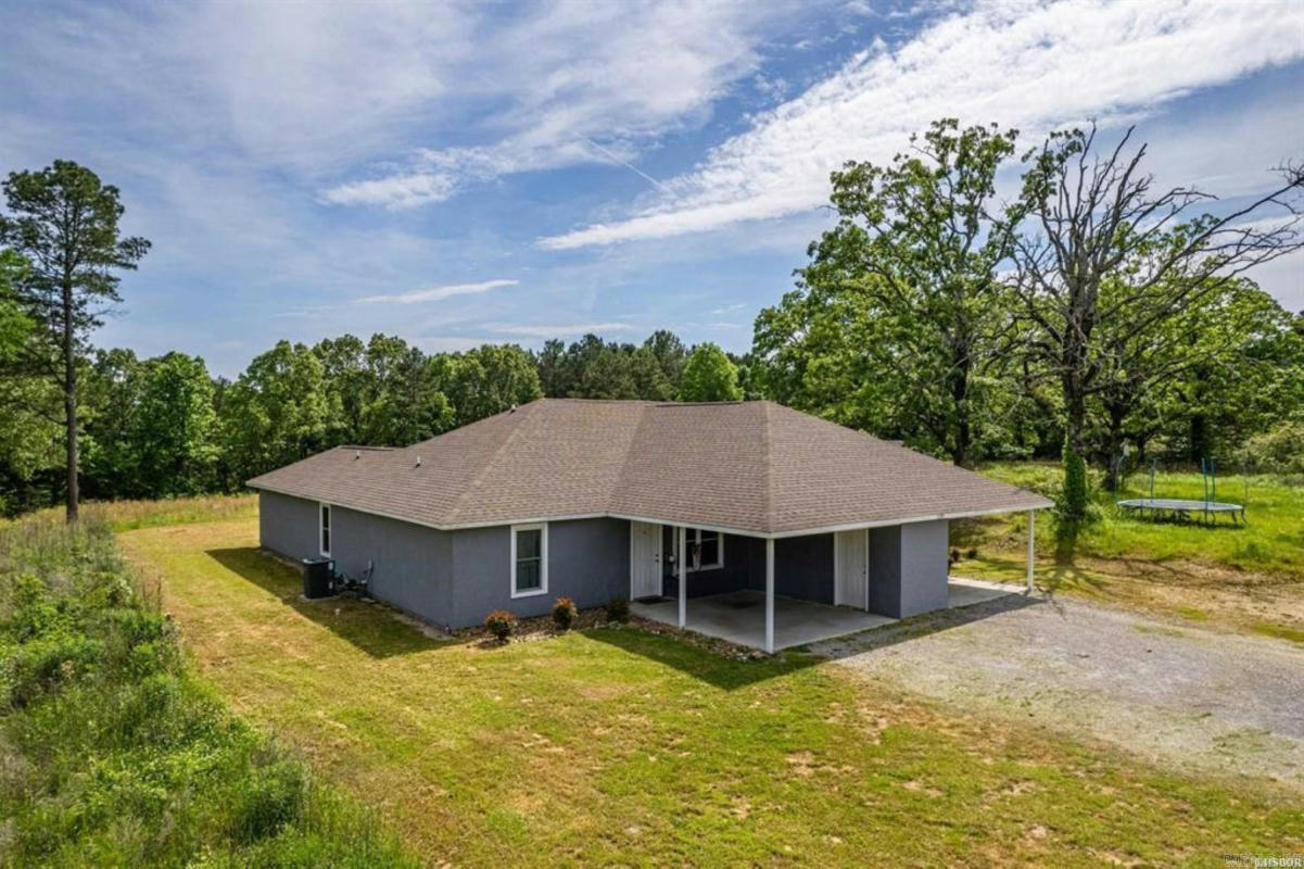 130 HILLTOP RD, PEARCY, AR 71964, photo 1 of 18