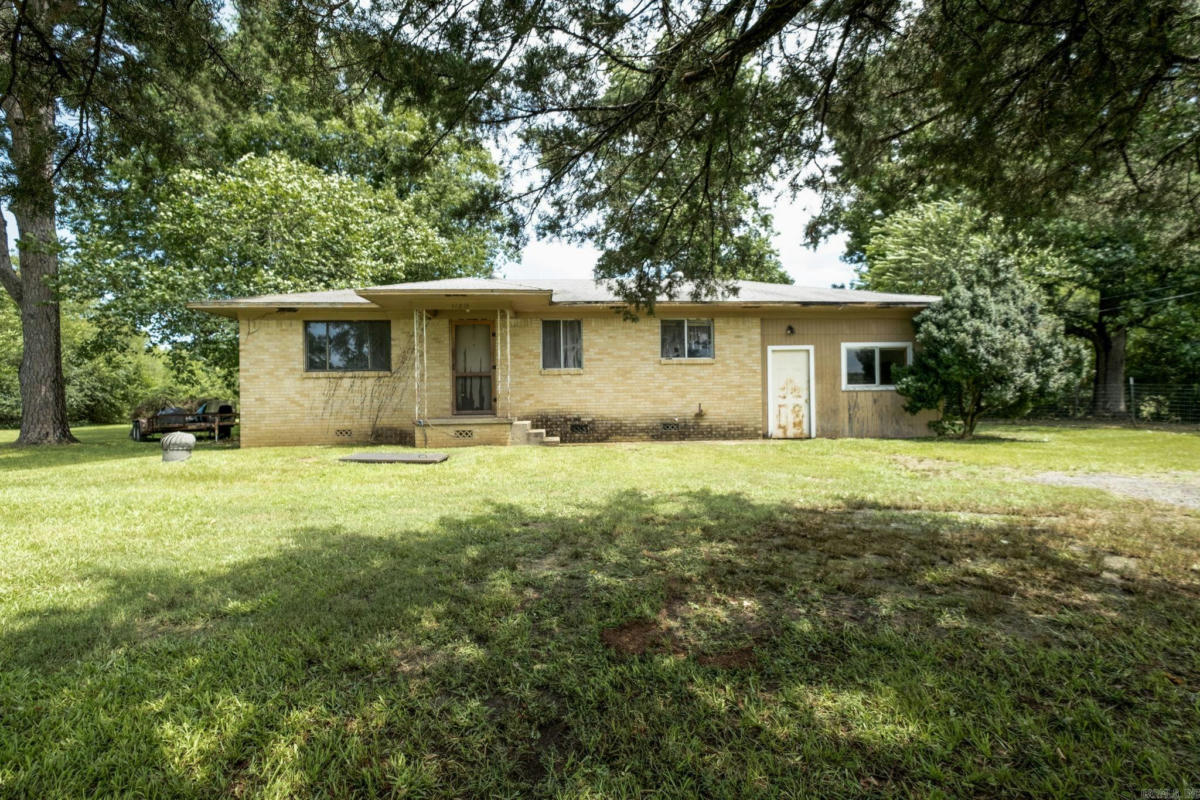 46818 S HIGHWAY 10, PERRYVILLE, AR 72126, photo 1 of 33