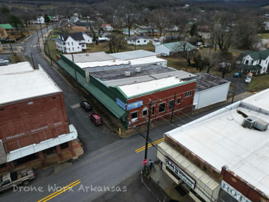 100-A MAIN STREET, MARSHALL, AR 72650, photo 4 of 25