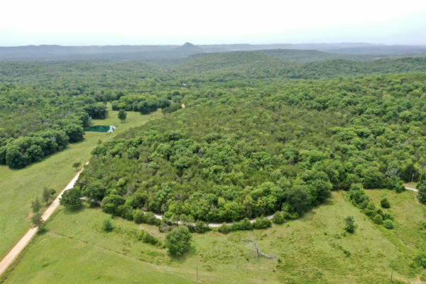 000 GORBY ROAD, CALICO ROCK, AR 72519 - Image 1