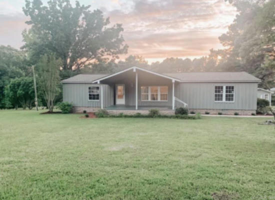 441 OLD HIGHWAY 13, MONTICELLO, AR 71655 - Image 1