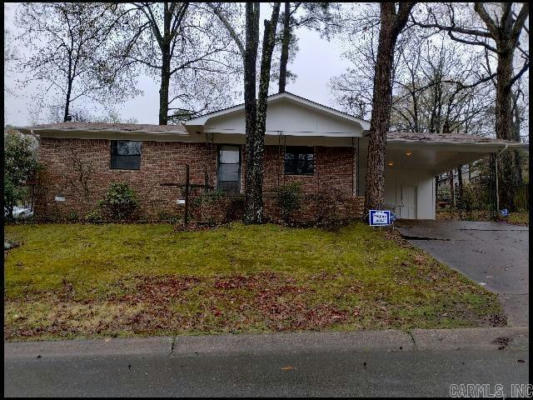 7819 STANDISH RD, LITTLE ROCK, AR 72204, photo 4 of 15
