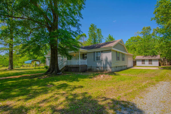24019 S WHIPPORWILL LN, BAUXITE, AR 72011 - Image 1