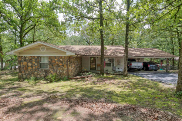 7914 FOREST RD, NORTH LITTLE ROCK, AR 72118 - Image 1