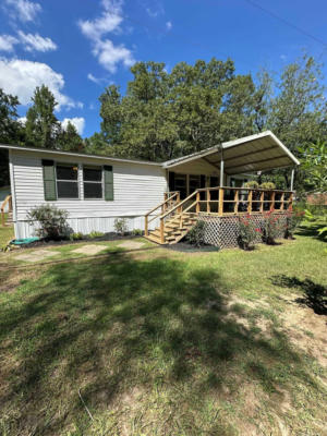 164 HOAGLAND RD, DONALDSON, AR 71941 - Image 1