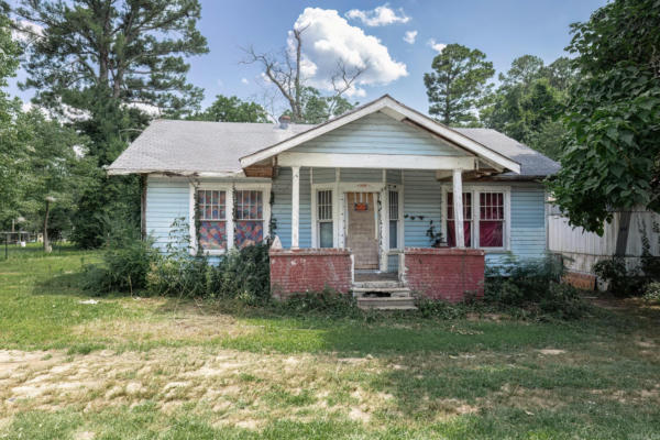 906 E CRAYTON ST, GURDON, AR 71743 - Image 1