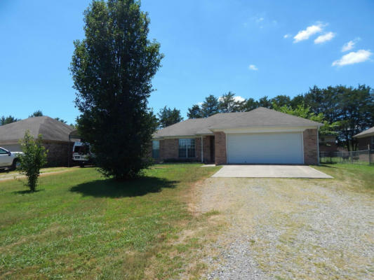 110 RAMBLER LN, ROSE BUD, AR 72137 - Image 1