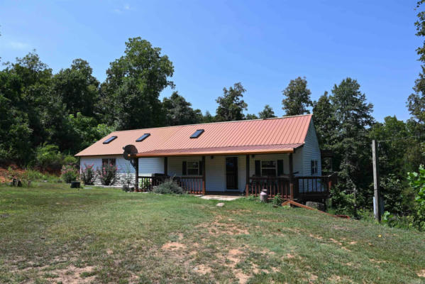 2194 PINDALL RIDGE RD., PINDALL, AR 72655 - Image 1