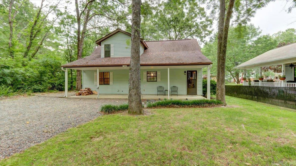 200 SHORE ACRES DR, HOT SPRINGS, AR 71913, photo 1 of 49