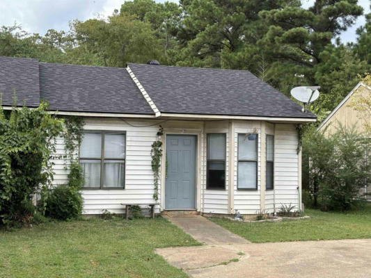 122 &124 CHELLE STREET, HOT SPRINGS, AR 71901 - Image 1