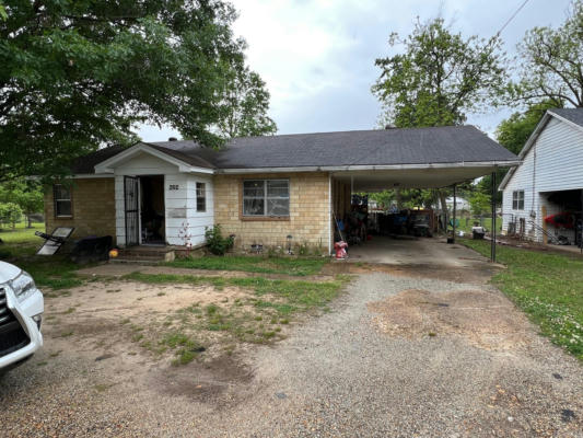 202 W TENNESSEE ST, CARAWAY, AR 72419 - Image 1