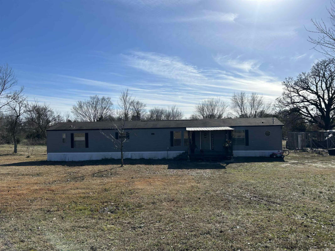 139 MINERAL RD, GILLHAM, AR 71841, photo 1 of 18