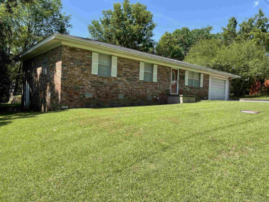 417 W FRONT ST, HEBER SPRINGS, AR 72543 - Image 1
