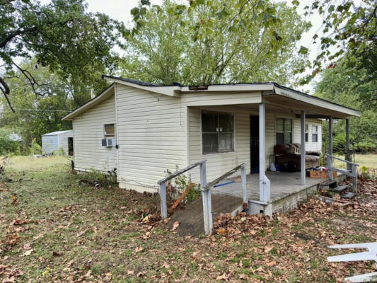 205 10TH AVE, MOUNTAIN PINE, AR 71956 - Image 1