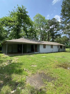2800 W 10TH AVE, PINE BLUFF, AR 71603, photo 2 of 4