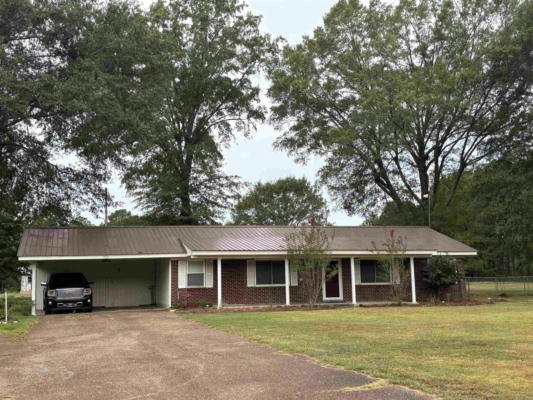 1414 FORREST RD, WARREN, AR 71671 - Image 1