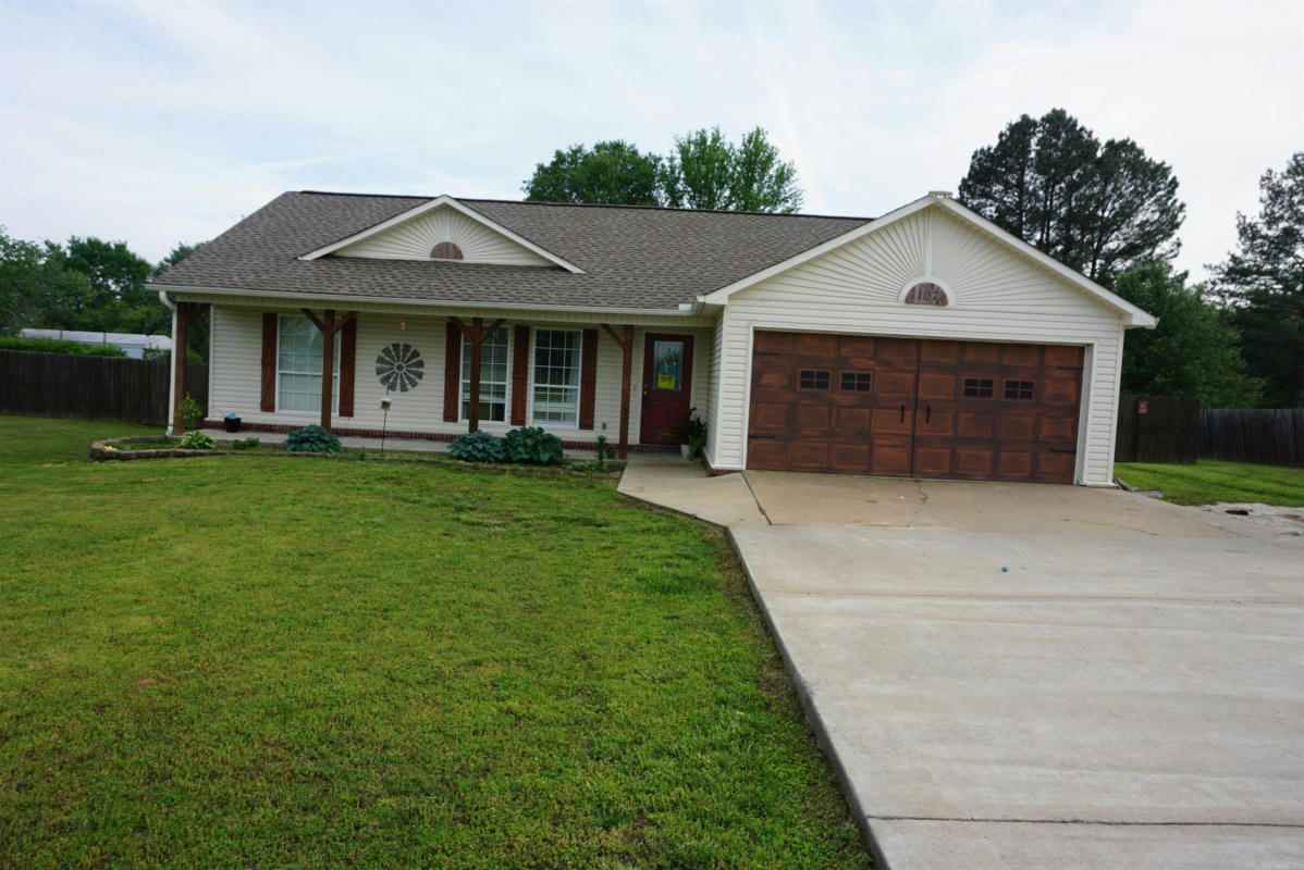 107 INDEPENDENCE LN, JUDSONIA, AR 72081, photo 1 of 44