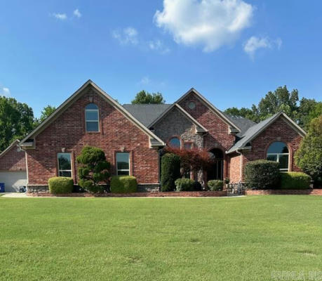 45 VALLEY MEADOWS DR, GREENBRIER, AR 72058 - Image 1