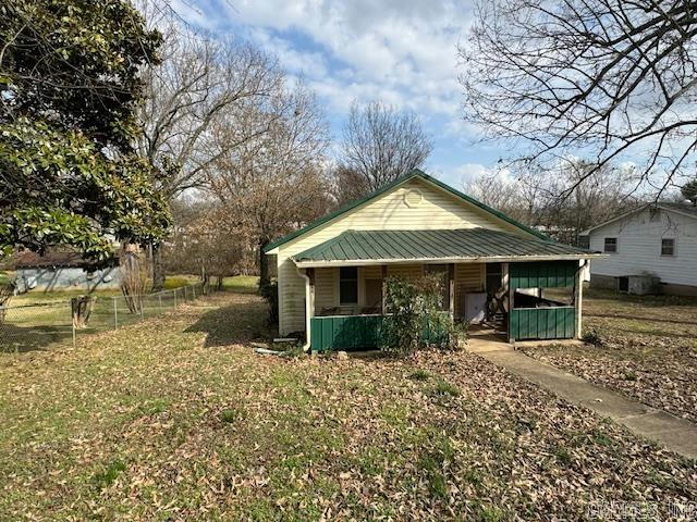 1400 N WEIBLE ST, POCAHONTAS, AR 72455, photo 1 of 17