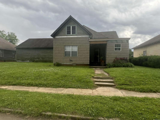 1104 E 2ND AVE, PINE BLUFF, AR 71601 - Image 1