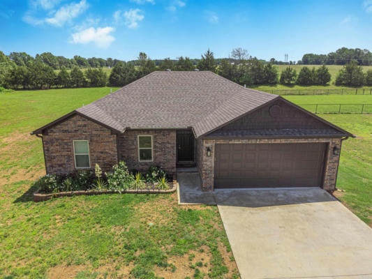 124 GREG SNEED DR, QUITMAN, AR 72131, photo 4 of 18