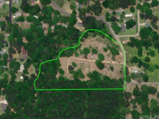 000 ROOSEVELT DRIVE, STAR CITY, AR 71667 - Image 1