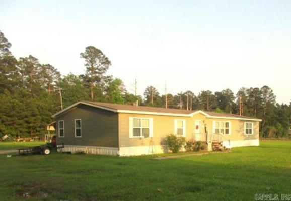 560 PETERS RD, RISON, AR 71665 - Image 1