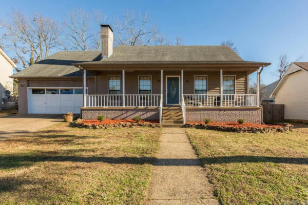 12325 BRODIE CREEK TRL LITTLE ROCK AR 72211 RE MAX