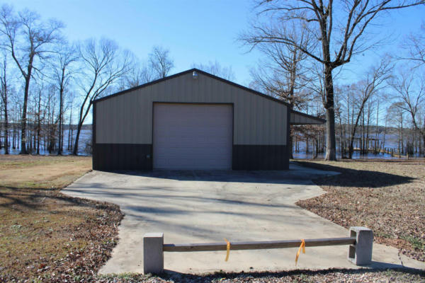 101 WATERS EDGE, TAYLOR, AR 71861 - Image 1