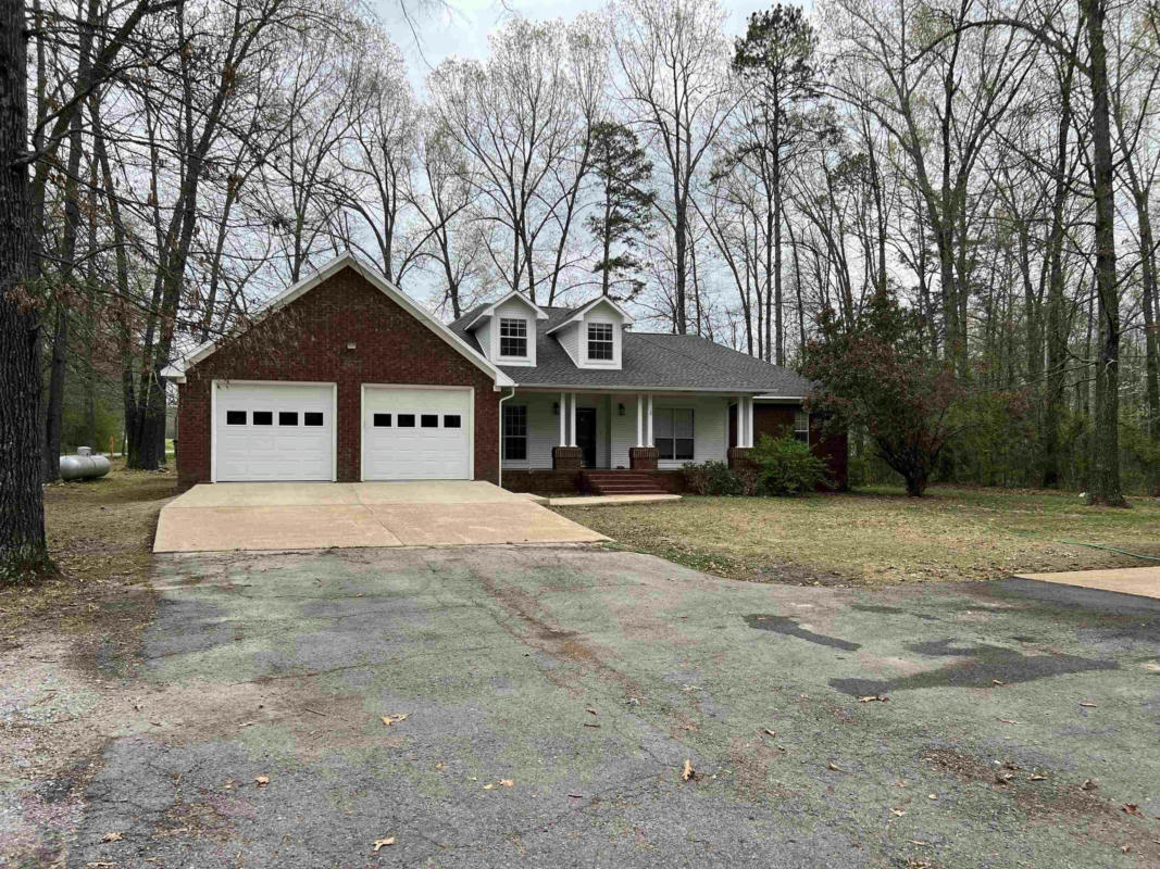 172 PINE CREST RD, MOUNTAIN VIEW, AR 72560, photo 1 of 50