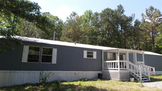 10702 OLD STAR CITY RD, PINE BLUFF, AR 71603 - Image 1