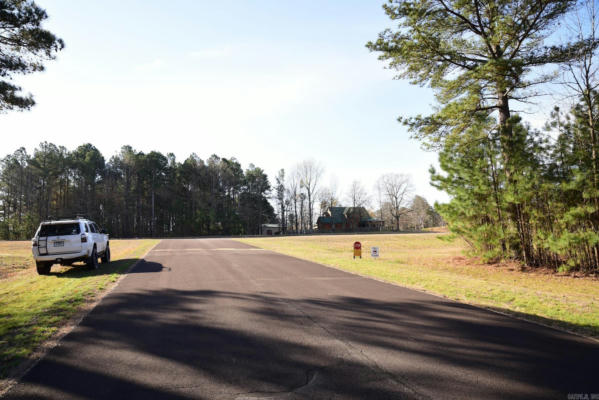 LOT 28 MUSTANG DRIVE, CLINTON, AR 72031, photo 2 of 8