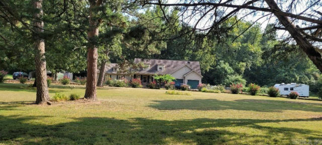 277 COUNTY ROAD 3576, CLARKSVILLE, AR 72830, photo 3 of 29