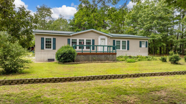 2319 GREERS FERRY RD, DRASCO, AR 72530 - Image 1