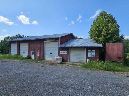 215 27 HIGHWAY, MARSHALL, AR 72650 - Image 1