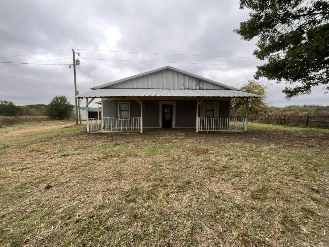 702 S HIGHWAY 41, FOREMAN, AR 71836, photo 1 of 26