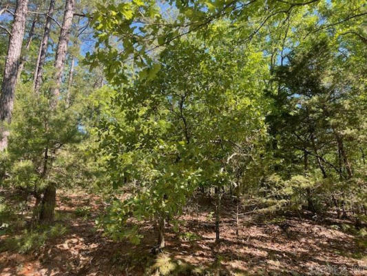 LOT 4 SUNSET TRAIL, NORTH LITTLE ROCK, AR 72118, photo 3 of 5