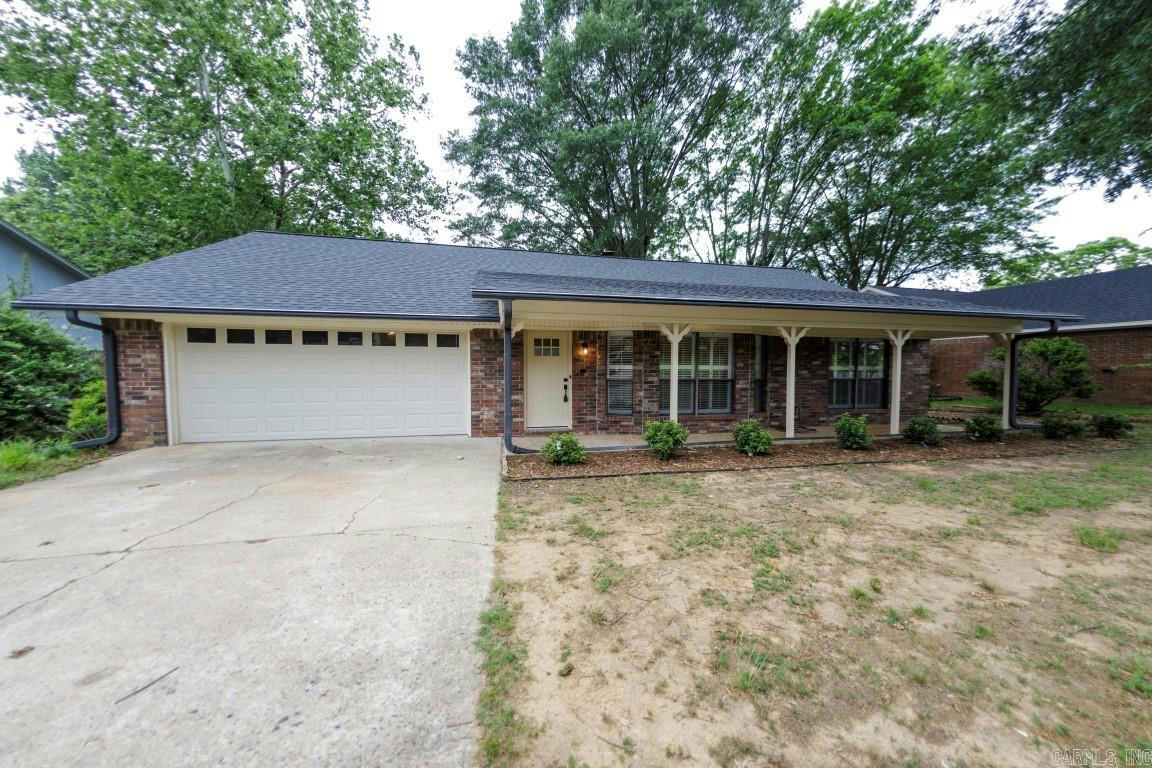 17 STONEHEDGE DR, CONWAY, AR 72034, photo 1 of 41