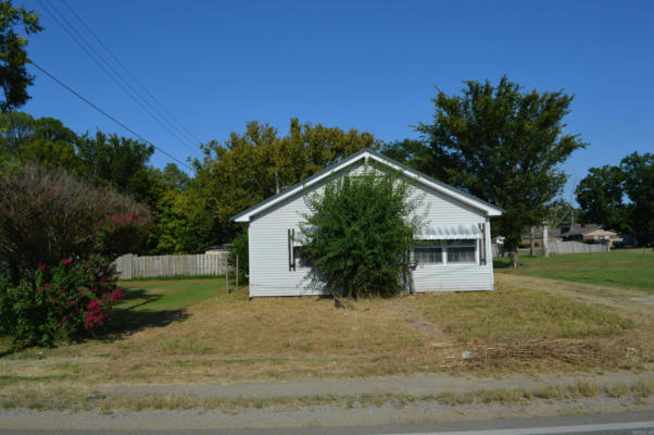 208 S ILLINOIS ST, HARRISBURG, AR 72432 - Image 1