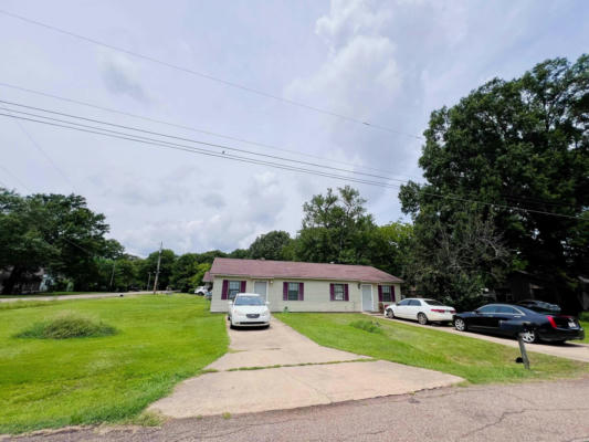 500 N MCRAE ST, HOPE, AR 71801 - Image 1