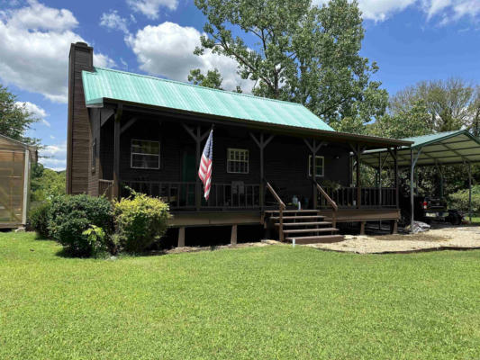 146 SHIPPS LANDING CT, NORFORK, AR 72658 - Image 1