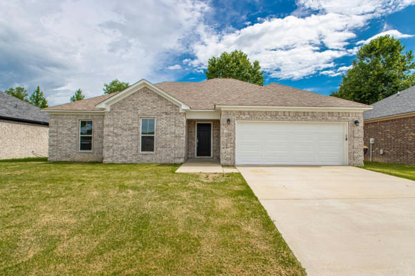 12 OLD HICKORY RD W, VILONIA, AR 72173 - Image 1
