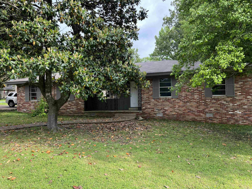 131 WESLEY LN, WHITE HALL, AR 71602, photo 1 of 14