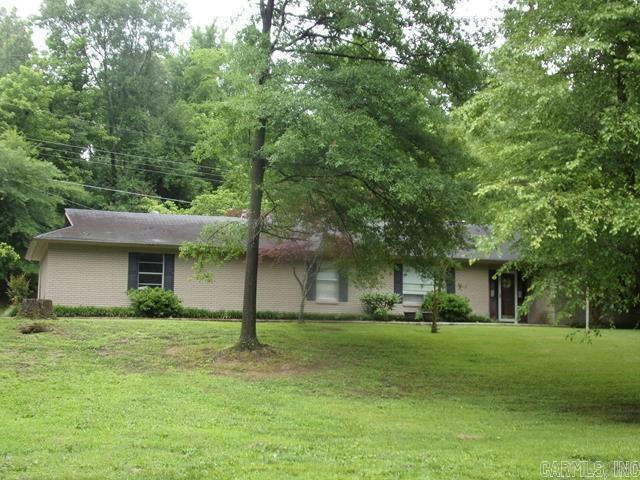 2805 MORLEDGE DR, FOREST CITY, AR 72335, photo 1 of 23