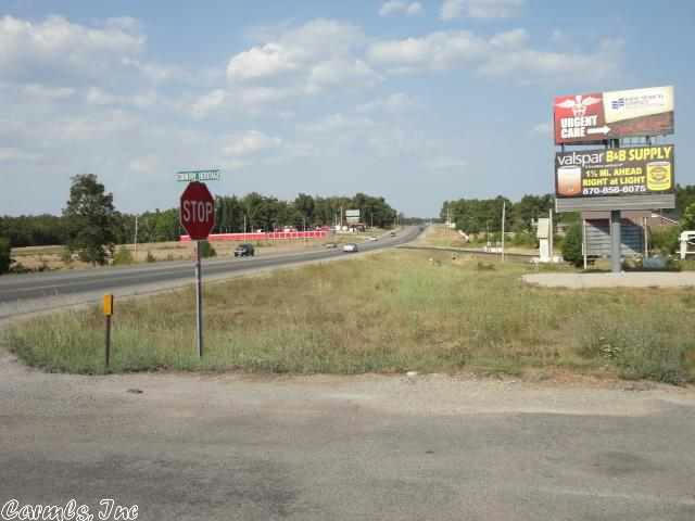 0 HWY 62/412 & COUNTRY HERITAGE, ASH FLAT, AR 72513, photo 1 of 8