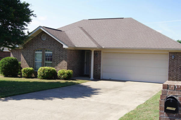 2180 NATURE TRL, CONWAY, AR 72032 - Image 1